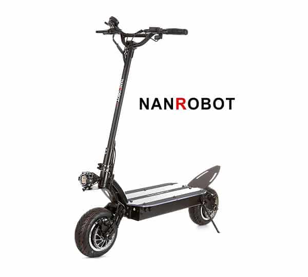 NanRobot LS7 Scooter