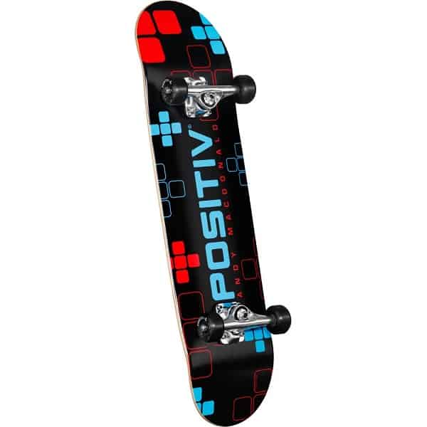 POSITIV Skateboard