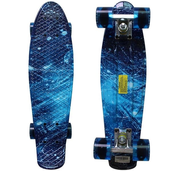 RIMABLE Complete 22’’ Skateboard