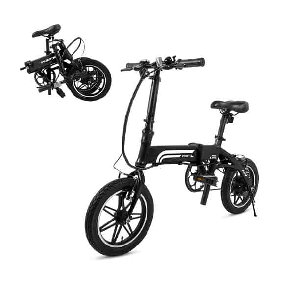 SwagCycle EB-5 Pro Lightweight
