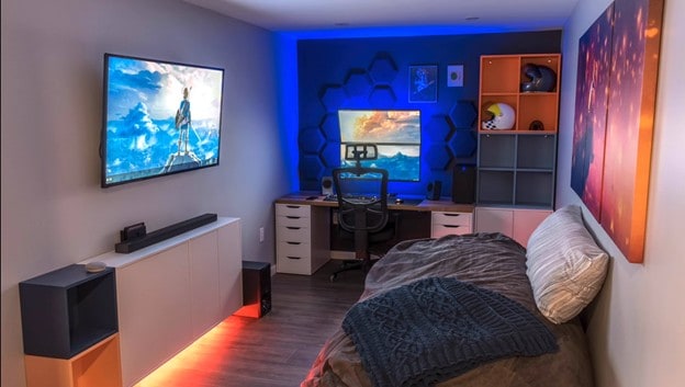 13 Gaming iRoomi iIdeasi That You ll Like Liquid Image 13 Gaming iRoomi iIdeasi That You ll Like Liquid Image