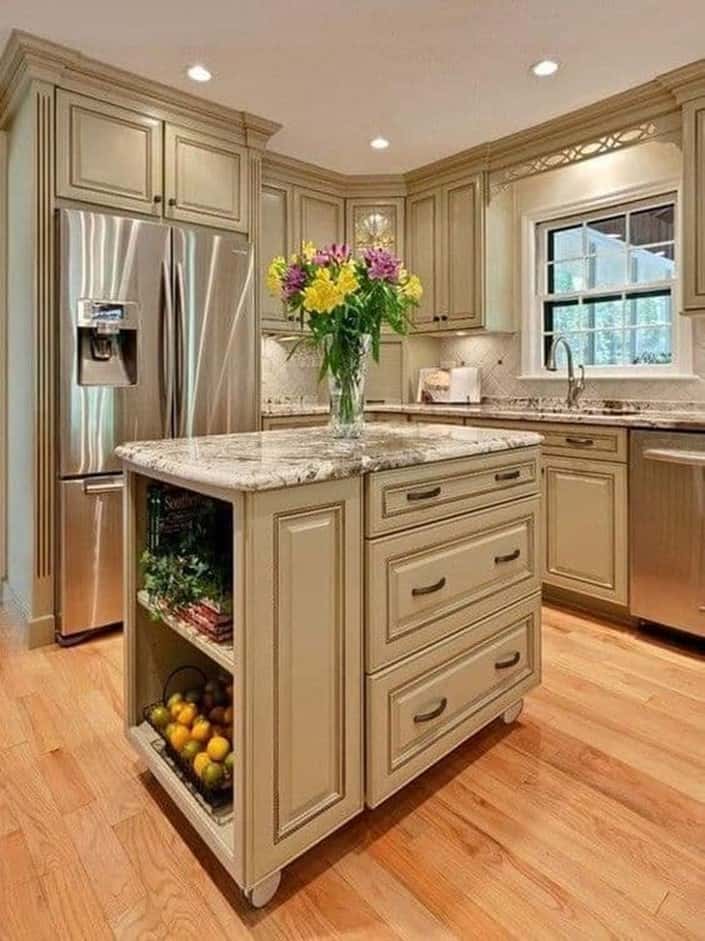 31 White Kitchen Cabinets Ideas In 2020 Remodel Or Move