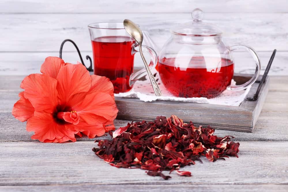 Hibiscus Tea Side Effects