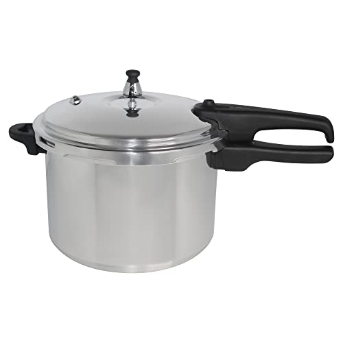 Best 6 Qt Pressure Cooker (2024 Update) Liquid Image