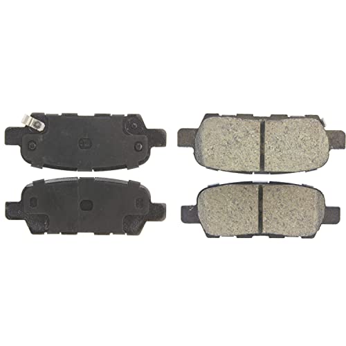 Best Aftermarket Brake Pads (2024 Update) Liquid Image