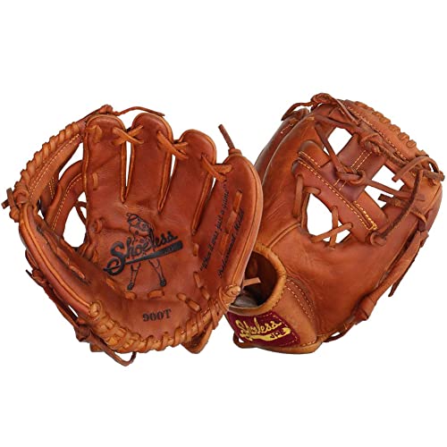 Best 10U Baseball Glove (2024 Update) Liquid Image