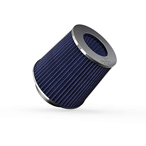 Best 4 Inch Air Filter (2024 Update) Liquid Image