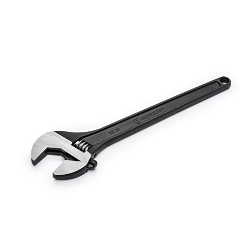 Best Adjustable Wrench Made In Usa (2024 Update) Liquid Image