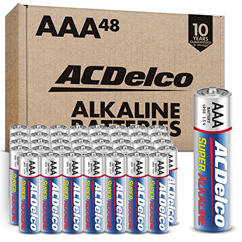 Best Aaa Batteries For Flashlights (2023 Update) Liquid Image