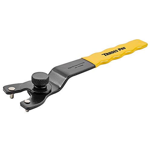 Best Adjustable Spanner Wrench (2024 Update) Liquid Image