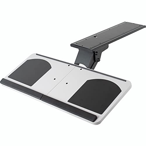 Best Adjustable Keyboard Tray Under Desk (2023 Update) Liquid Image