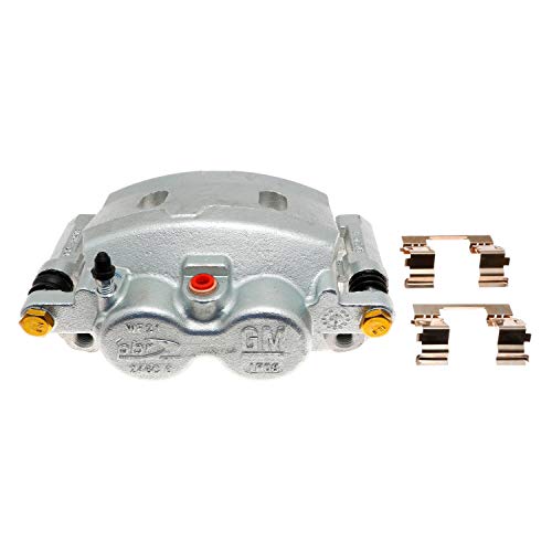 Best Aftermarket Brake Calipers (2023 Update) Liquid Image