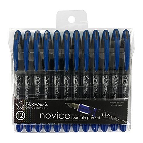 Best Affordable Fountain Pens (2023 Update) Liquid Image