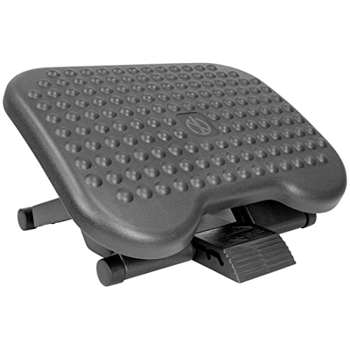 Best Adjustable Footrest (2024 Update) Liquid Image