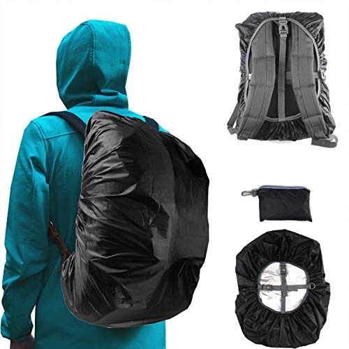 Best 55 Liter Backpack (2024 Update) Liquid Image