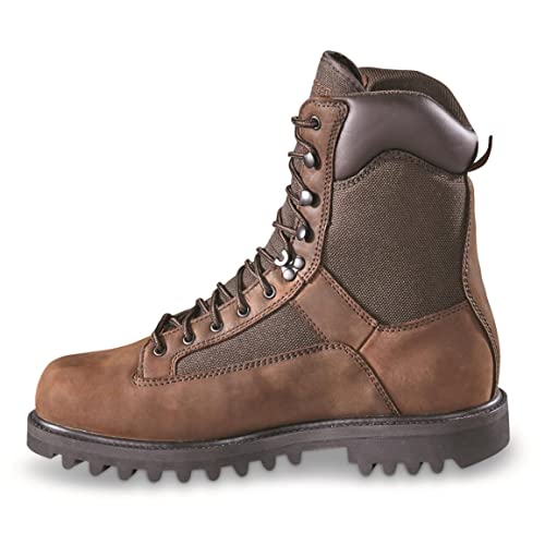 Best 400 Gram Hunting Boots (2023 Update) Liquid Image