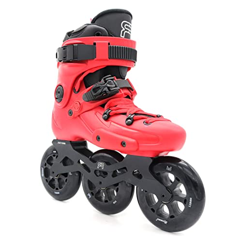 Best 3 Wheel Inline Skates (2024 Update) Liquid Image