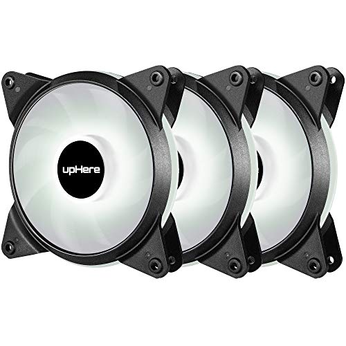 Best Airflow Case Fans (2024 Update) Liquid Image