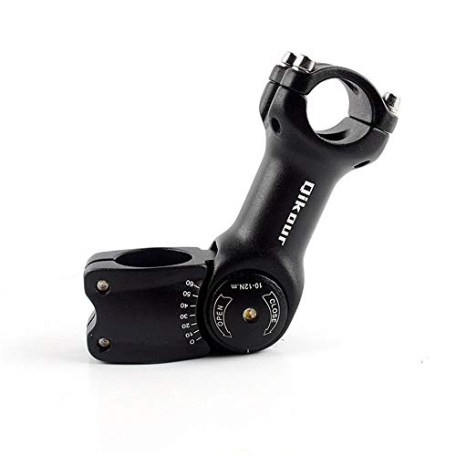 Best Adjustable Bike Stem (2023 Update) Liquid Image