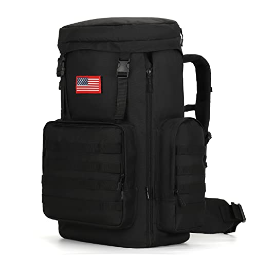 Best 70 Liter Backpack (2023 Update) Liquid Image
