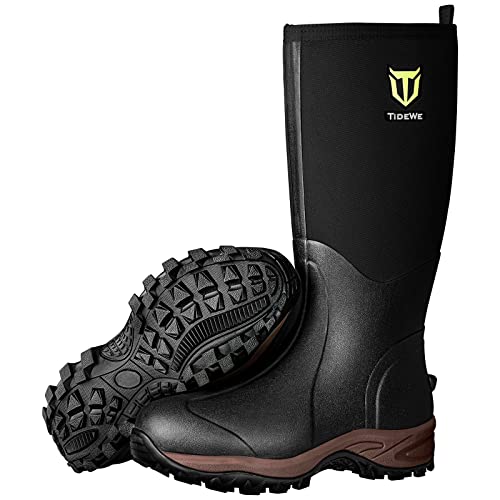 Best Affordable Hunting Boots (2023 Update) Liquid Image