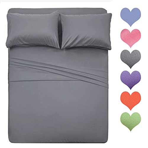 Best Affordable Cotton Sheets (2023 Update) Liquid Image