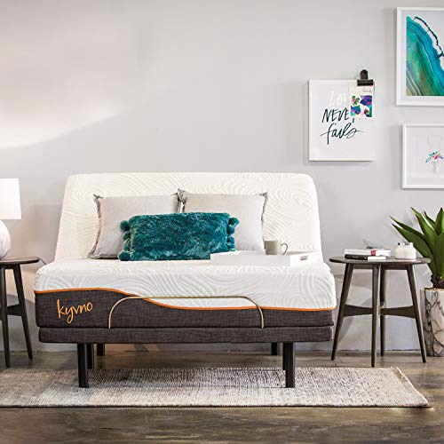 Best Adjustable Bed Frame For Acid Reflux (2024 Update) Liquid Image