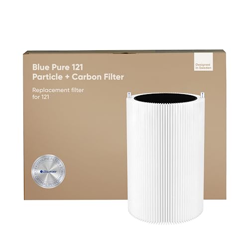 Best Activated Carbon Air Purifier (2023 Update) Liquid Image