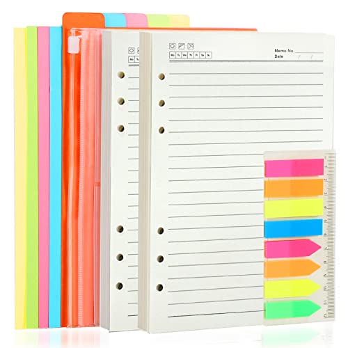 Best A5 Planner Binder (2023 Update) Liquid Image