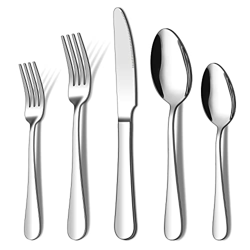 Best Affordable Silverware (2024 Update) Liquid Image
