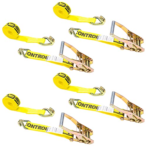 Best Aircraft Tie Downs (2023 Update) Liquid Image