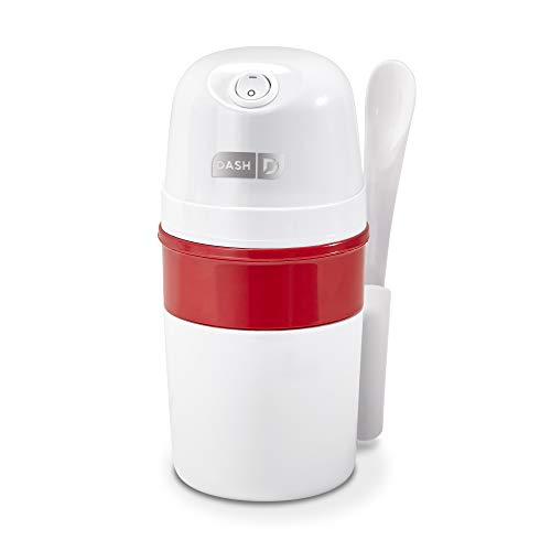 Best 4 Quart Ice Cream Maker (2024 Update) Liquid Image