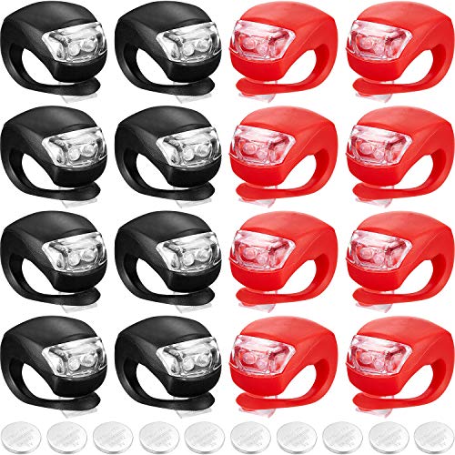 Best Affordable Bike Lights (2023 Update) Liquid Image