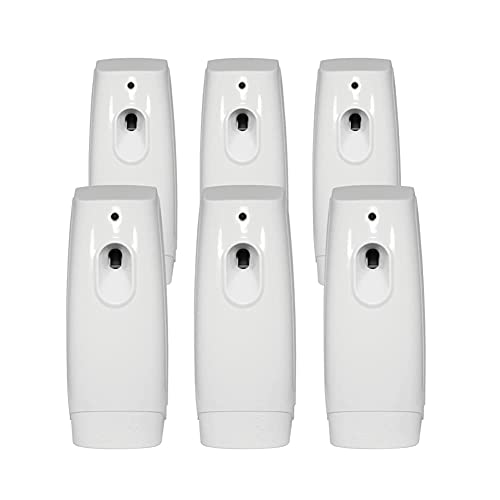 Best Air Freshener Machine (2023 Update) Liquid Image