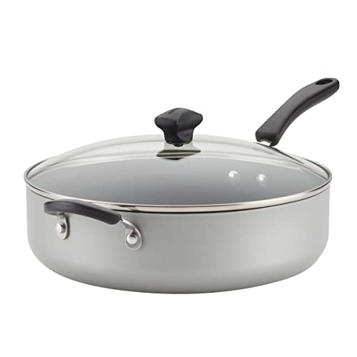 Best 6 Quart Saute Pan (2023 Update) Liquid Image