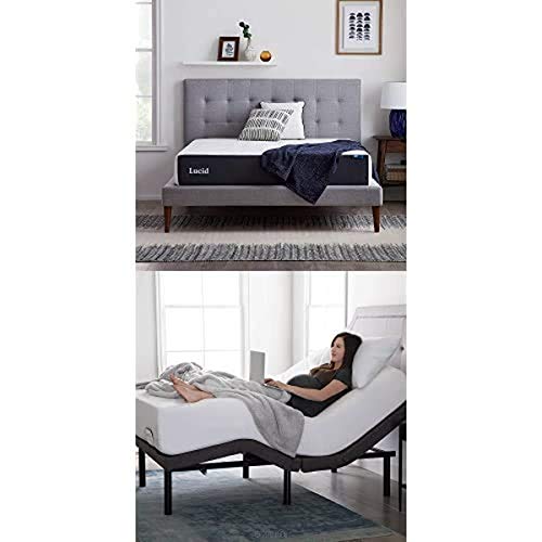 Best Affordable King Mattress (2024 Update) Liquid Image