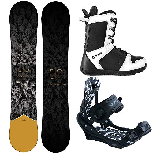 Best Affordable Snowboards (2023 Update) Liquid Image