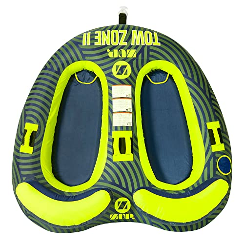 Best 2 Person Tubes For Boats (2023 Update) Liquid Image