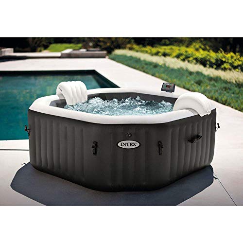 Best Above Ground Jacuzzi (2023 Update) Liquid Image