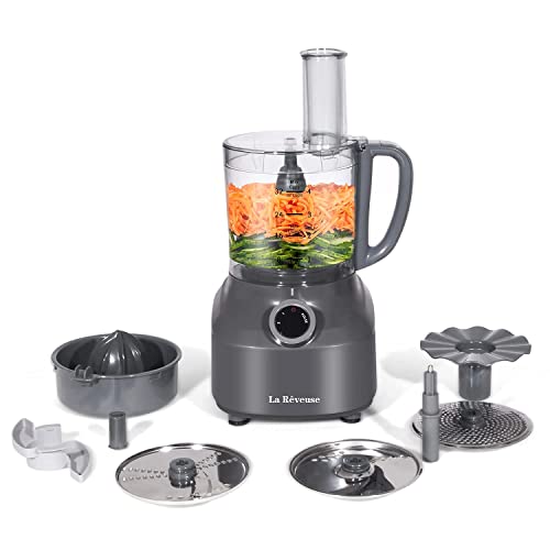 Best 4 Cup Food Processor (2023 Update) Liquid Image
