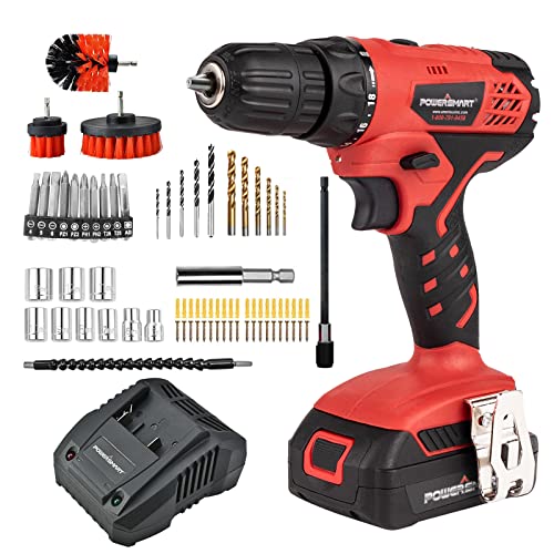 Best 3 8 Cordless Drill (2024 Update) Liquid Image