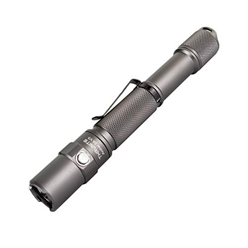 Best Aa Battery Torch (2023 Update) Liquid Image
