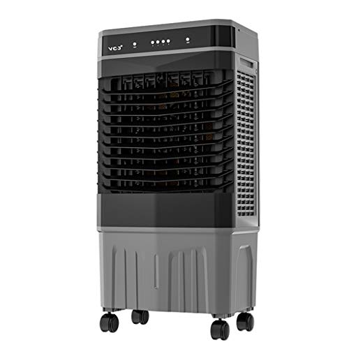 Best Air Cooler 50 Litre (2023 Update) Liquid Image