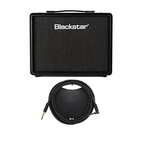 Best 15 Watt Guitar Amp (2023 Update) Liquid Image