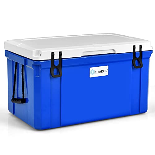 Best 75 Quart Cooler (2023 Update) Liquid Image