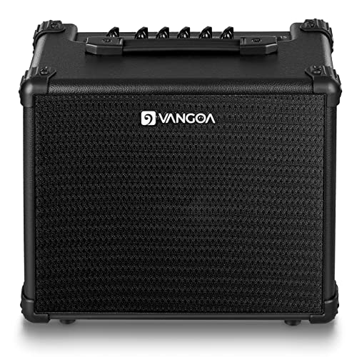 Best 15 Watt Combo Amp (2024 Update) Liquid Image