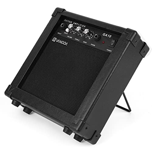 Best 10 Watt Guitar Amp (2024 Update) Liquid Image