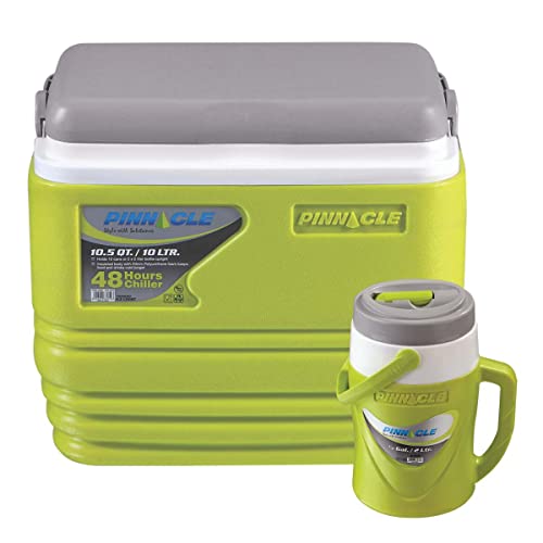 Best 10 Quart Cooler (2023 Update) Liquid Image