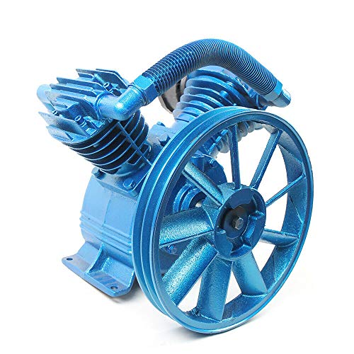 Best 5Hp Air Compressor (2024 Update) Liquid Image