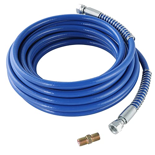 Best Airless Paint Sprayer Hose (2024 Update) Liquid Image